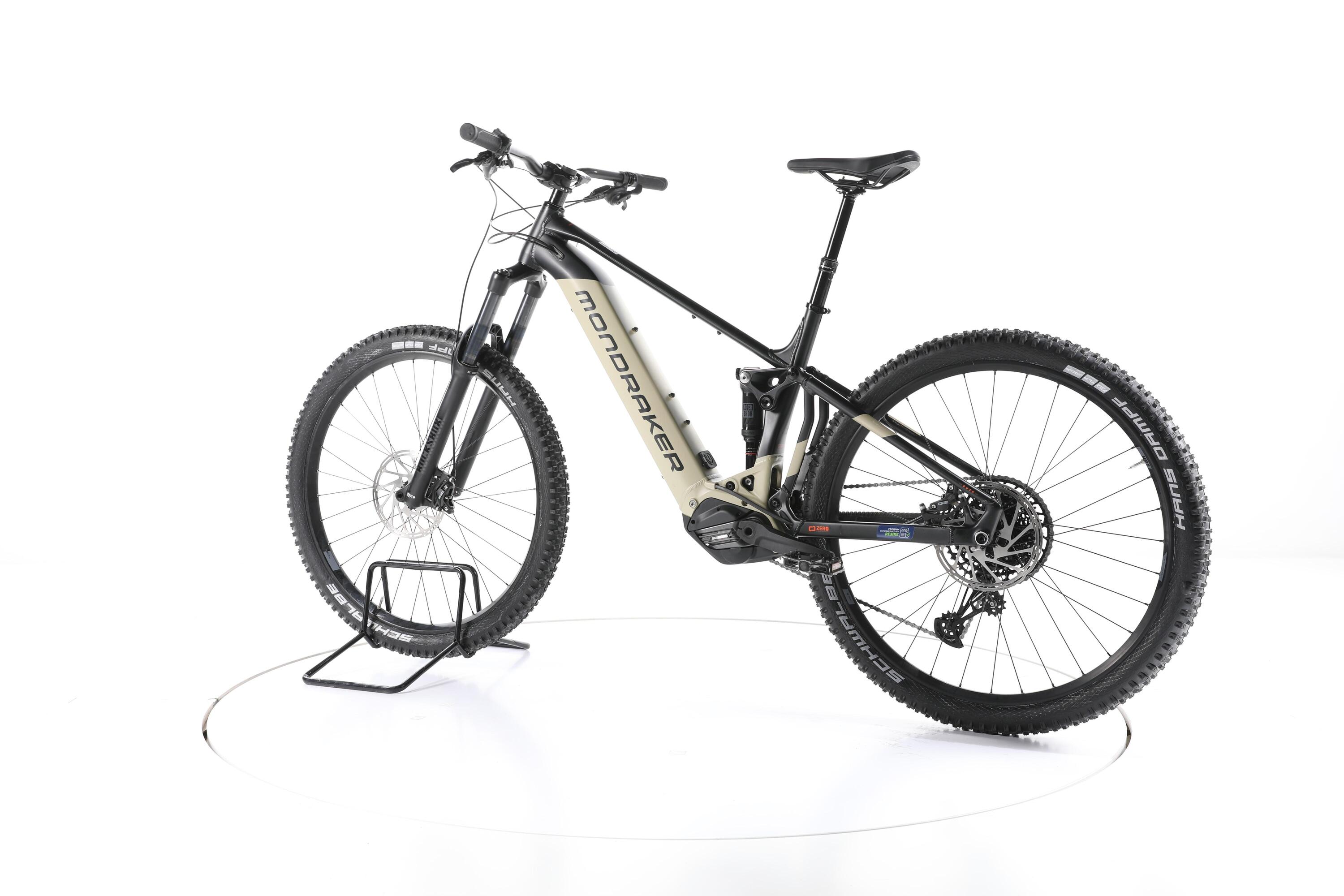 Reconditionné - Mondraker DUSK Vélo électrique VTT 2023 - Bon 7/7