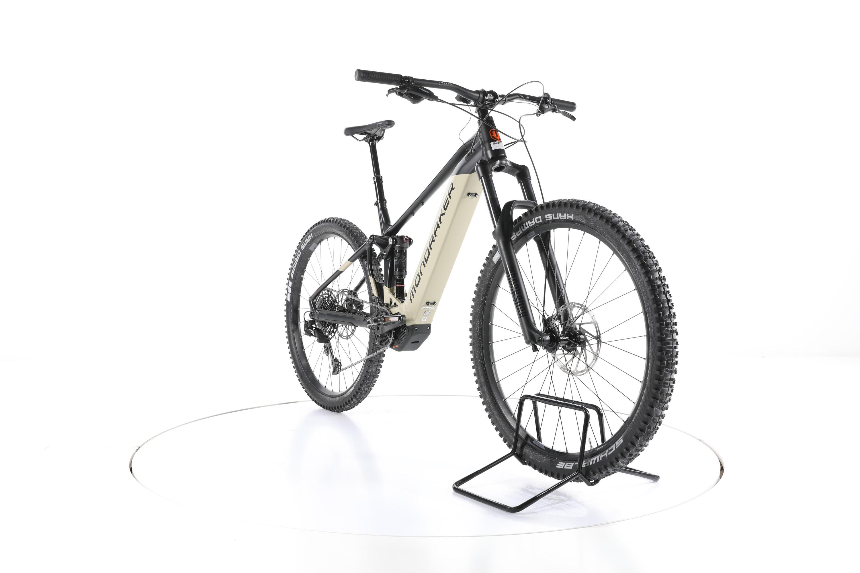 Reconditionné - Mondraker DUSK Vélo électrique VTT 2023 - Bon 3/7