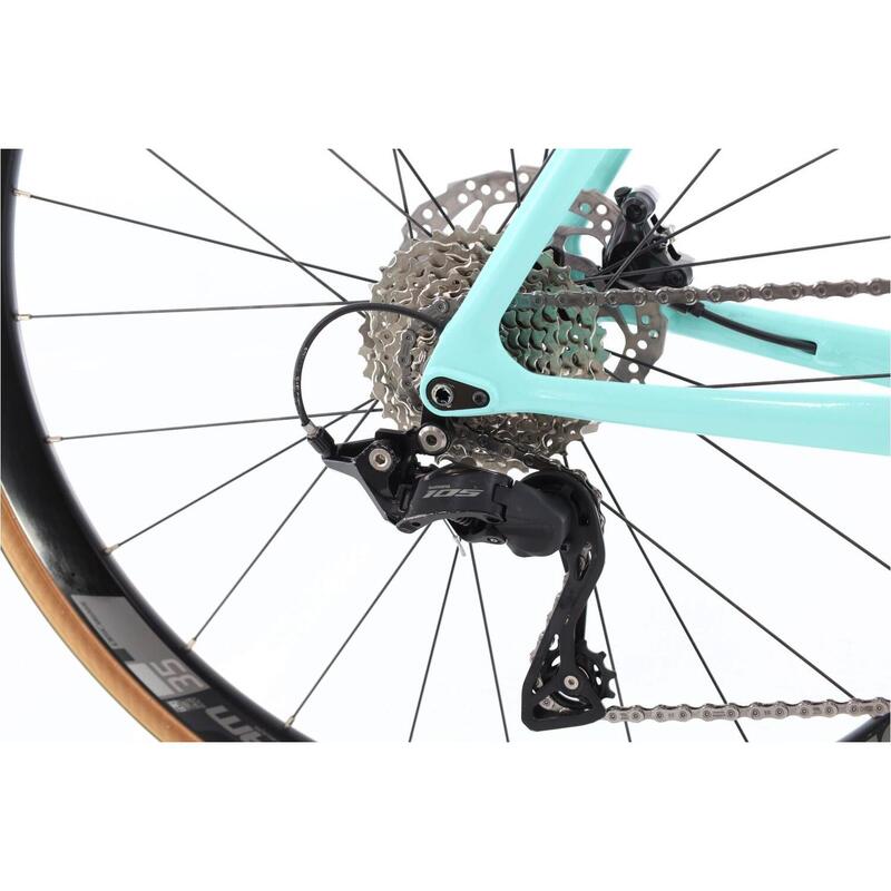 Vélo de route reconditionné ·  Sprint · Très bon état