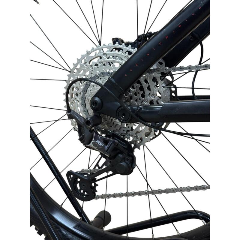 Second Hand - bicicletă de munte electrică Bulls E-Stream Evo AM 3 XT - Canou