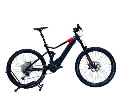 Reconditionné - VTT électrique Bulls E-Stream Evo AM 3 XT - comme neuf
