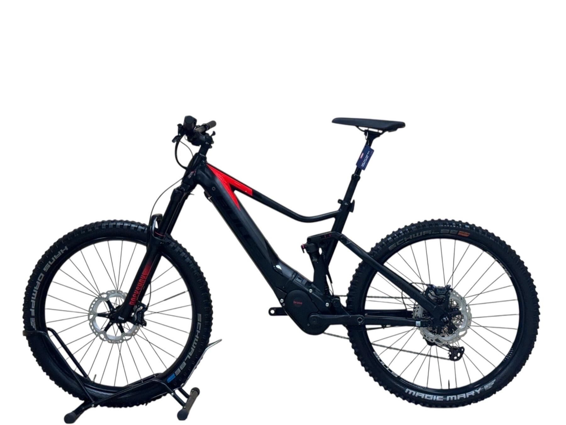 Refurbished - E-Mountainbike Bulls E-Stream Evo AM 3 XT - Wie neu 2/7