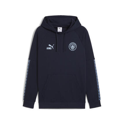Sudadera con capucha Manchester City KING Hombre PUMA