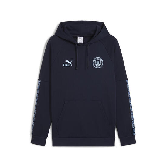 Sudadera con capucha Manchester City KING Hombre PUMA