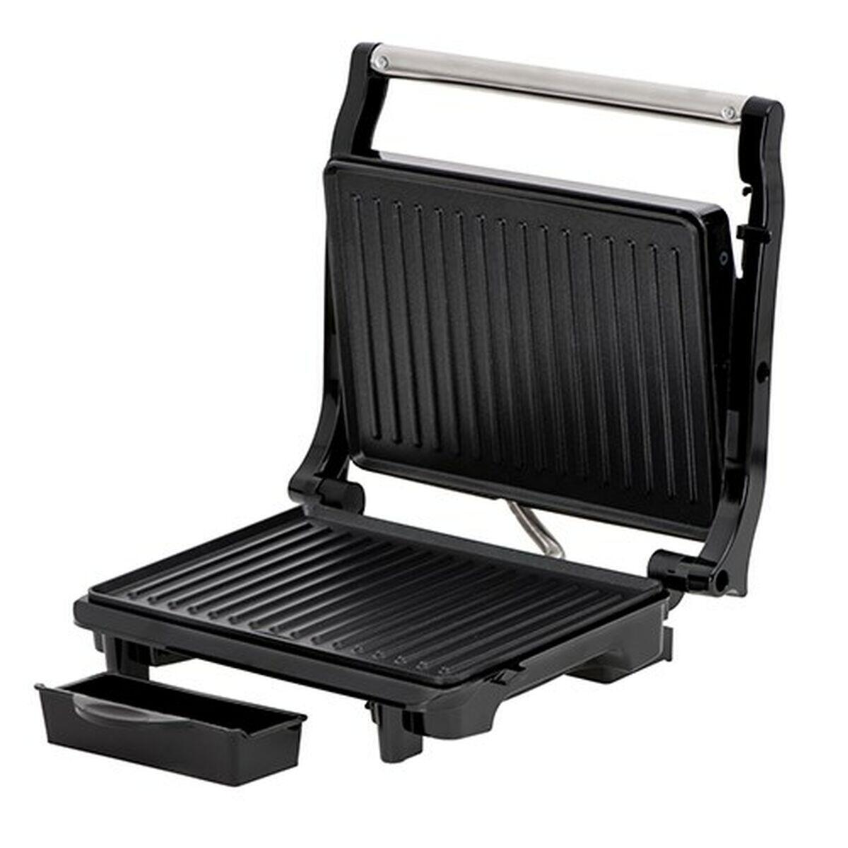 Parrilla Eléctrica Adler CR 3044 2100 W 5/5