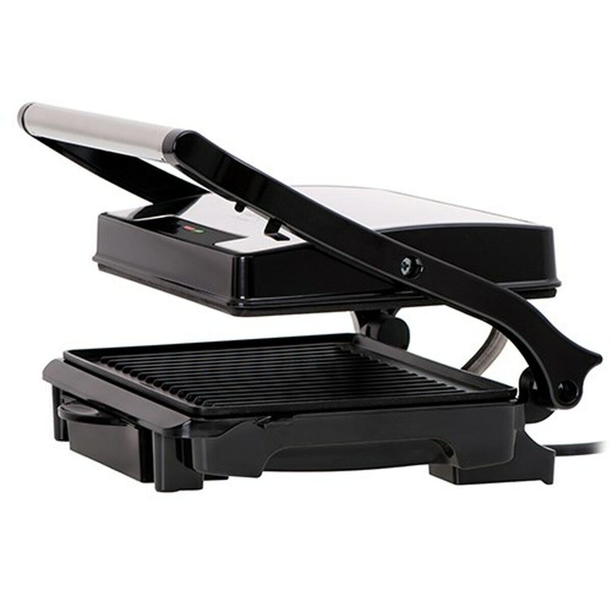 Parrilla Eléctrica Adler CR 3044 2100 W 2/5