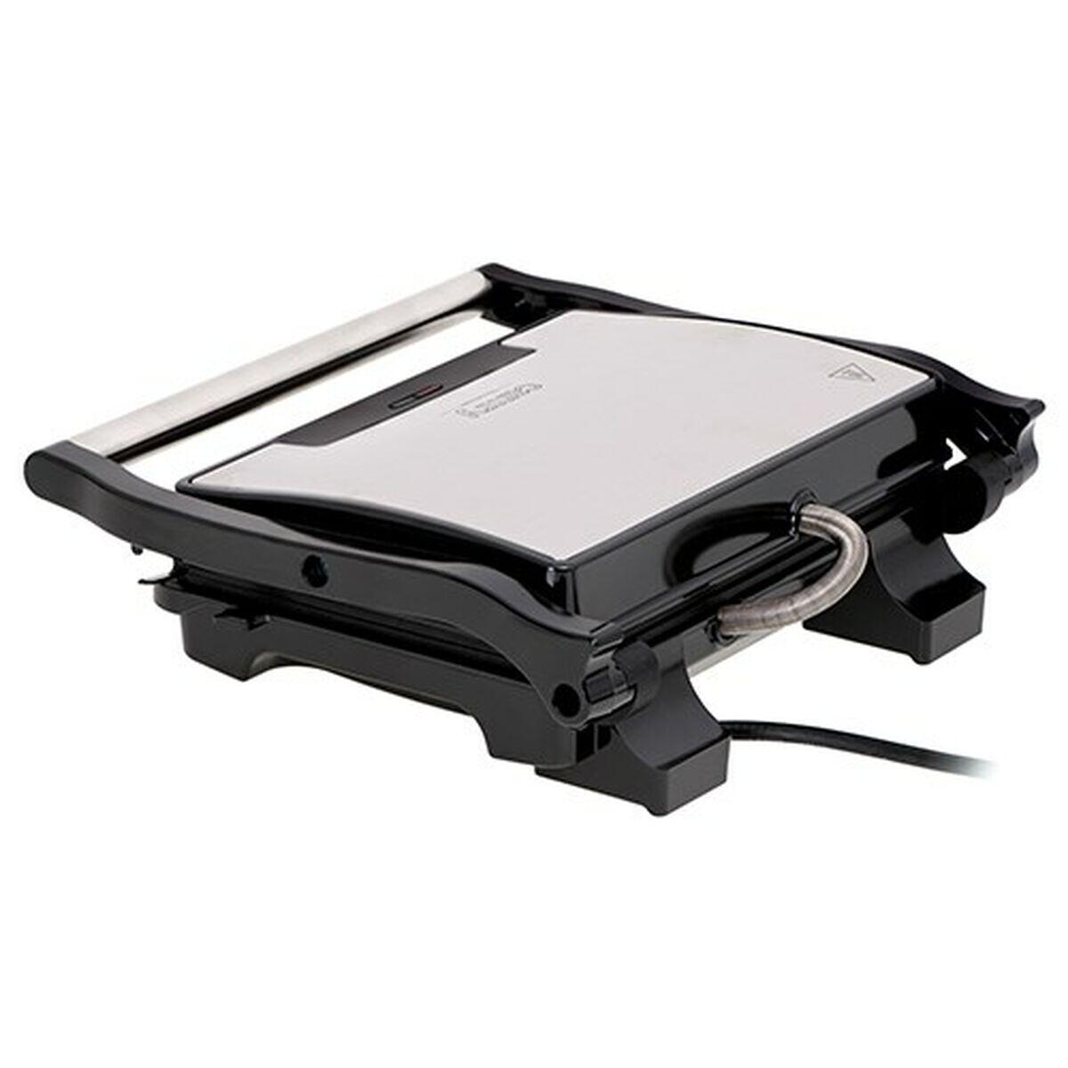 Parrilla Eléctrica Adler CR 3044 2100 W 3/5