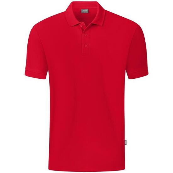 Polo Jako Organic