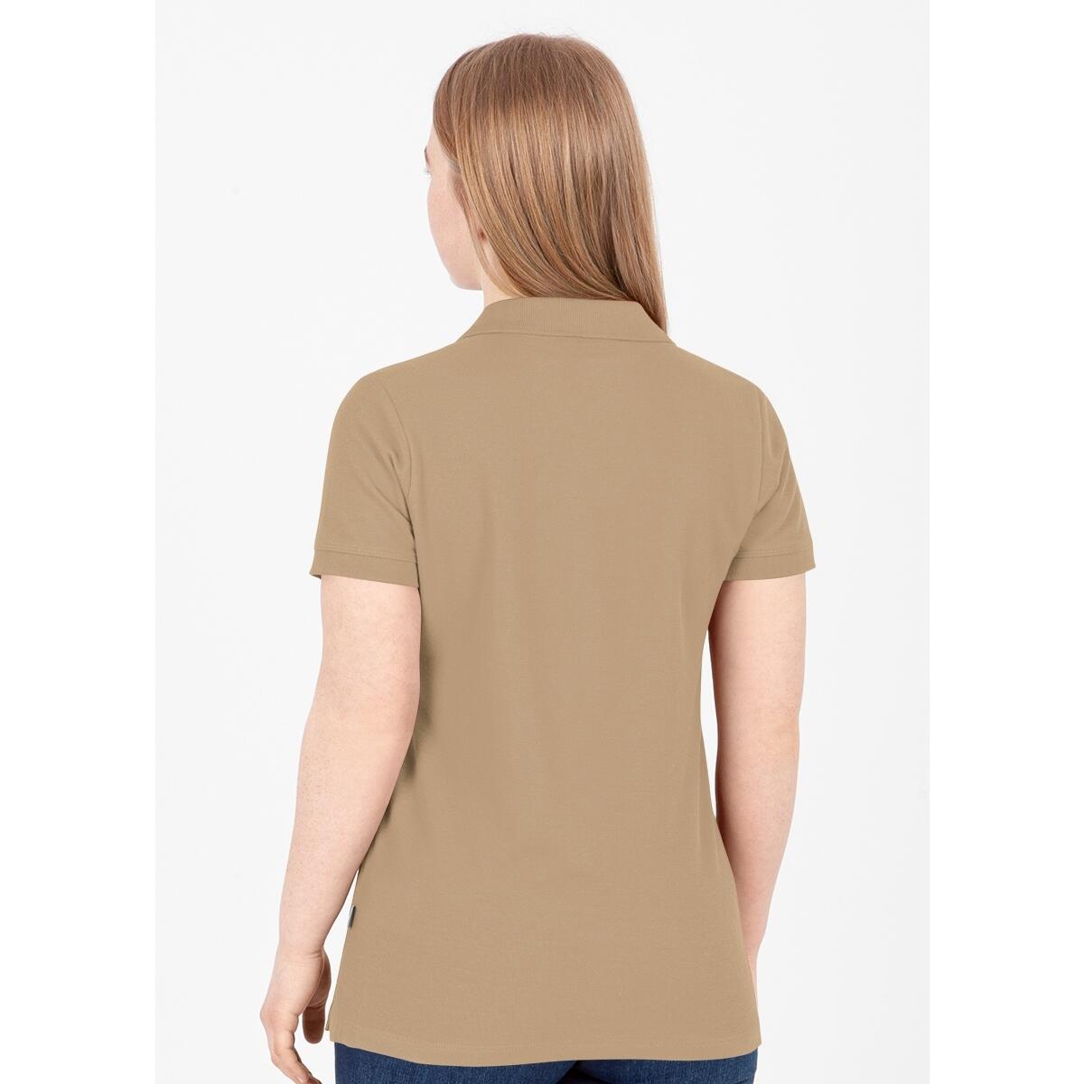 Polo da donna Jako Organic 5/7