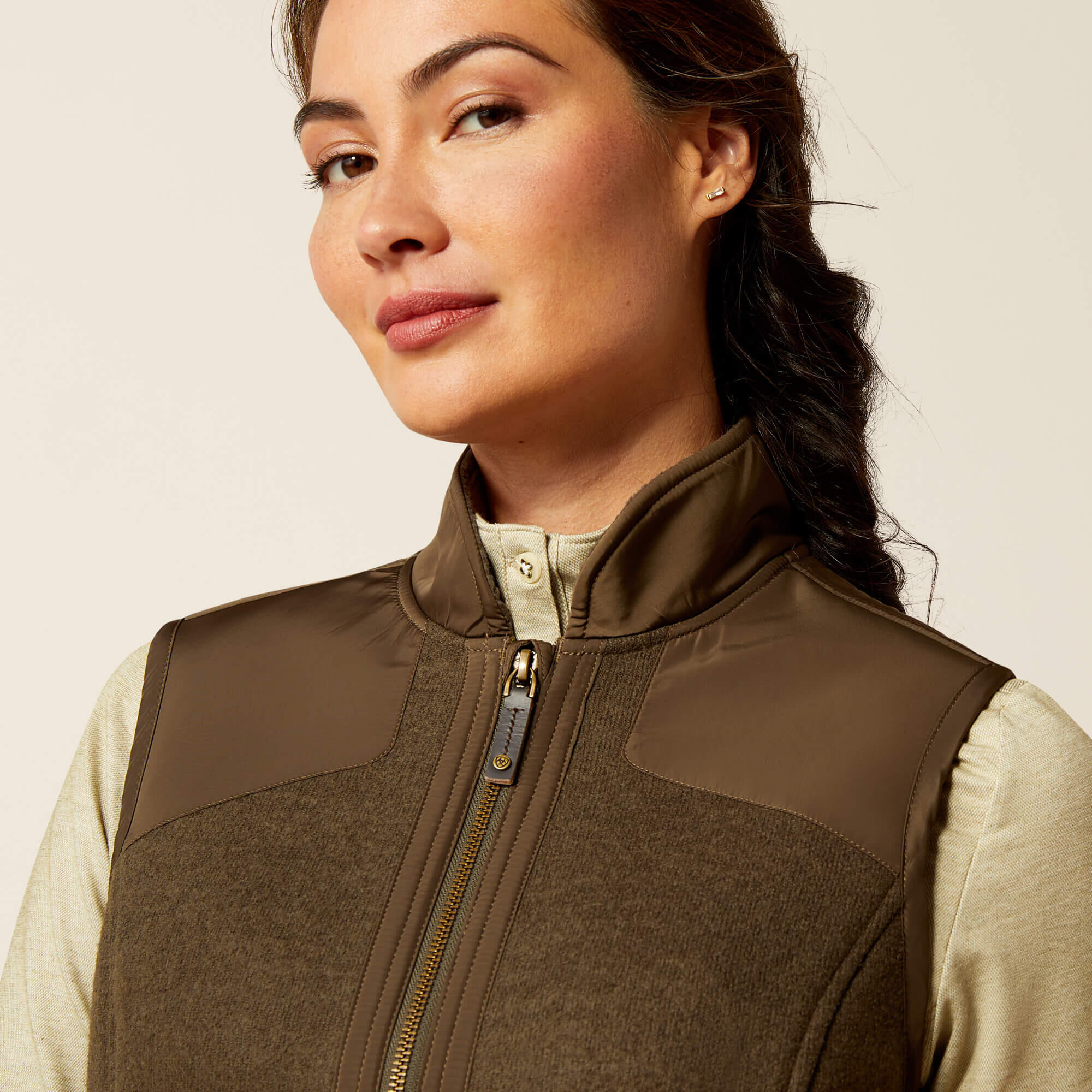 Weste Ariat Millbrae 5/7