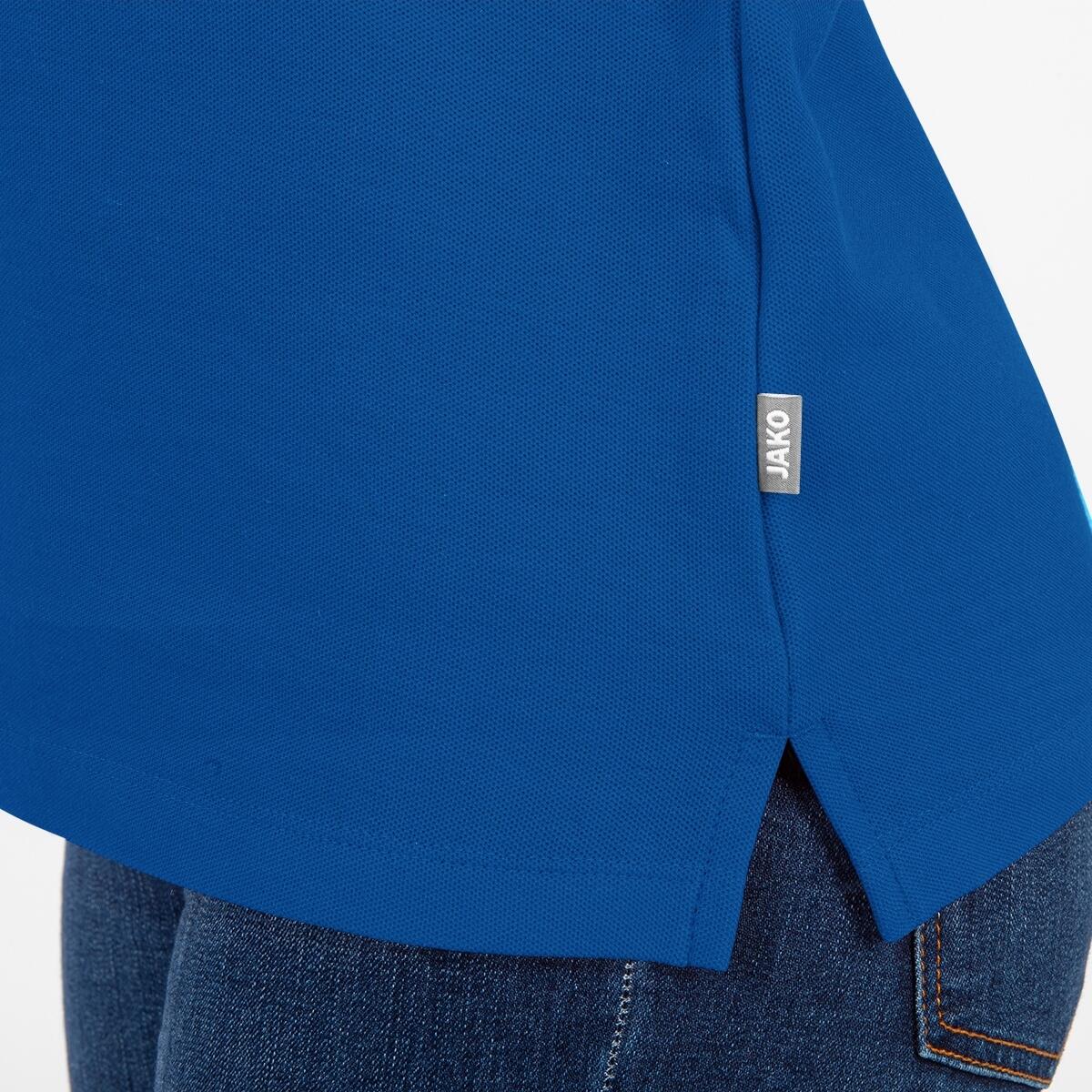 Polo femme Jako Organic 6/7