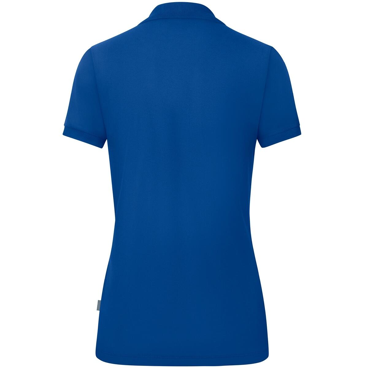 Polo femme Jako Organic 4/7