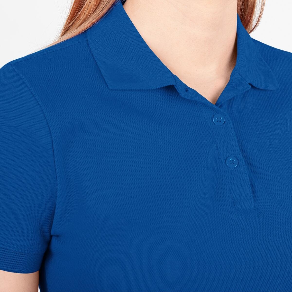 Polo femme Jako Organic 7/7