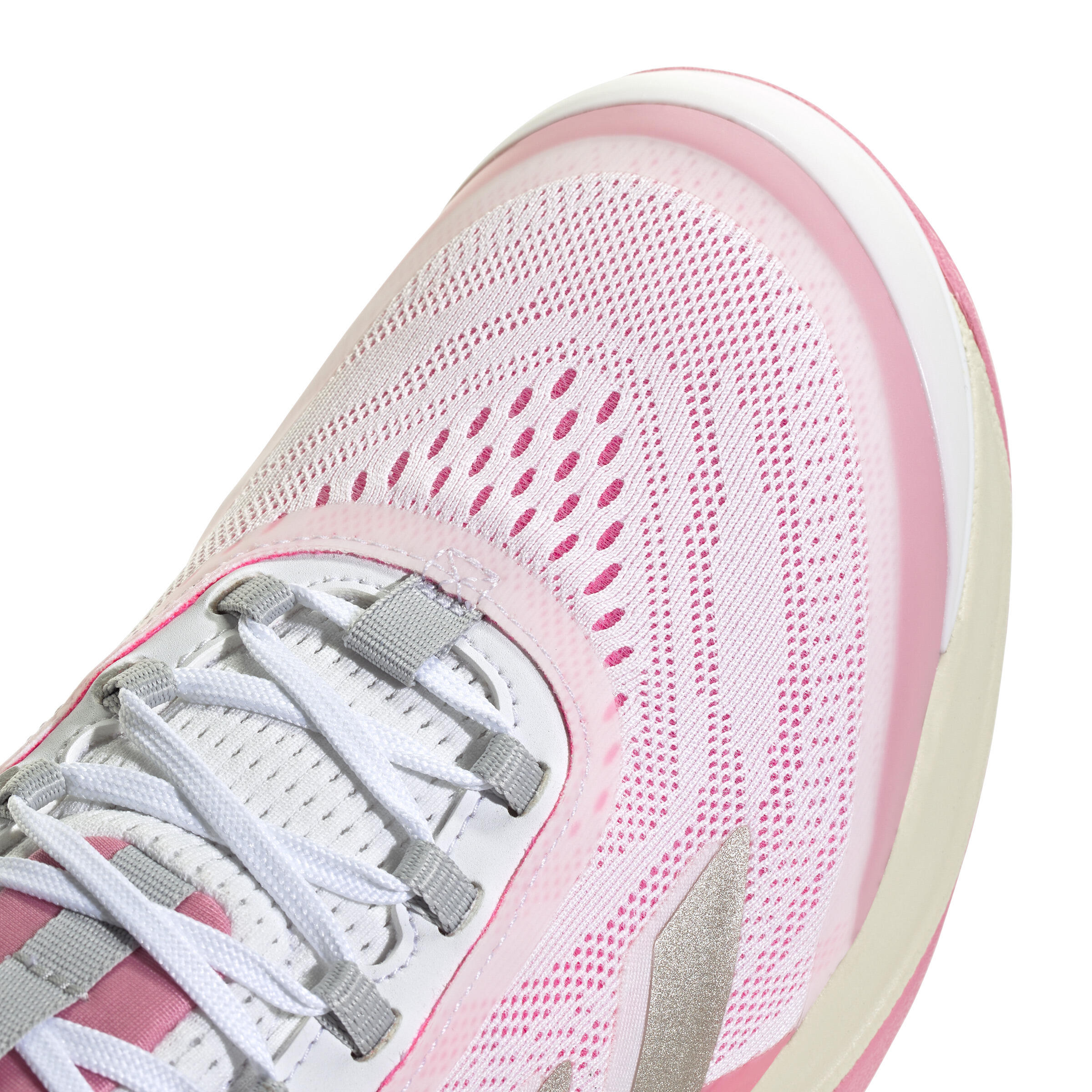 Zapatillas de tenis para mujer adidas Avacourt 2 EM 7/7