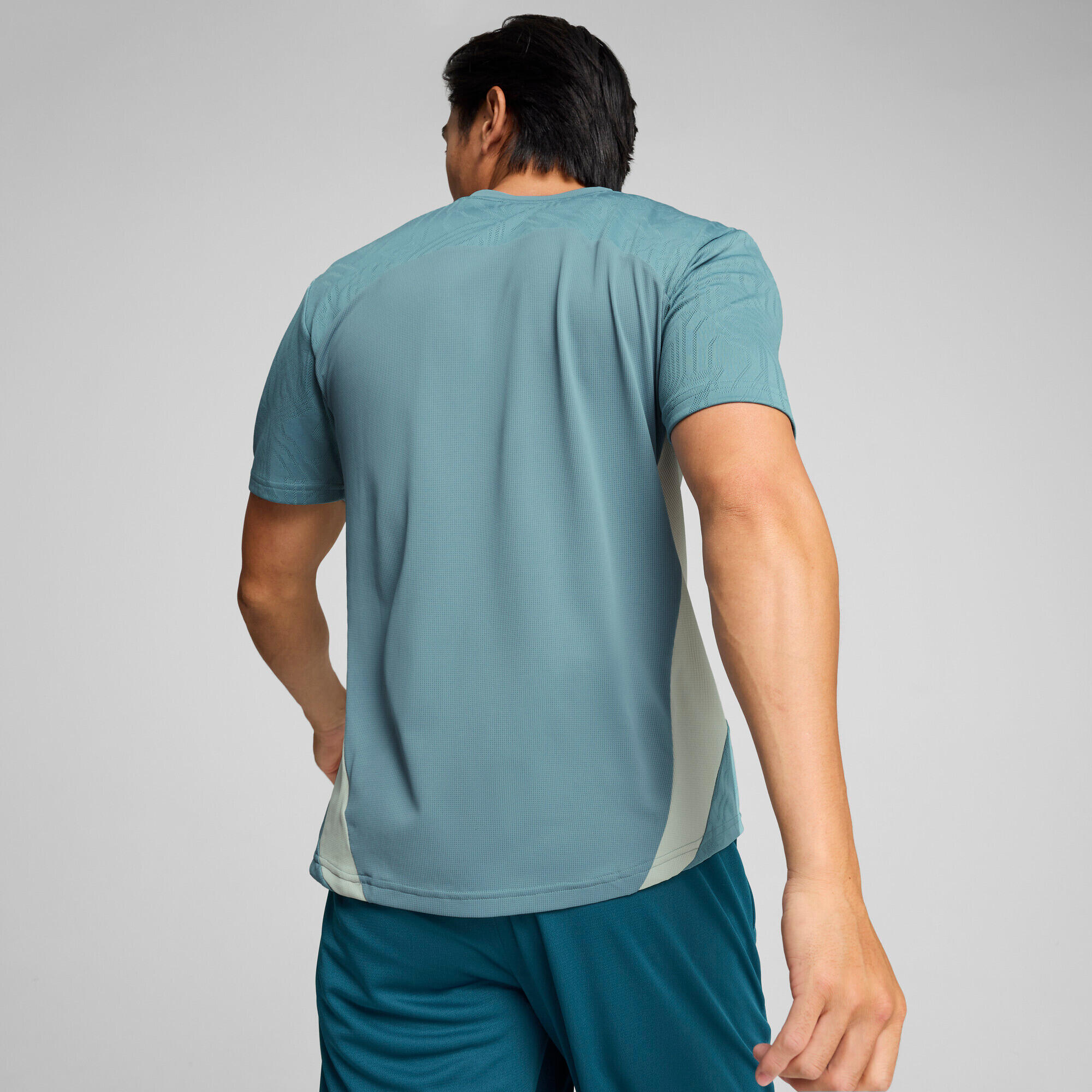 Maillot d'entrainement OM 2024/25 5/7