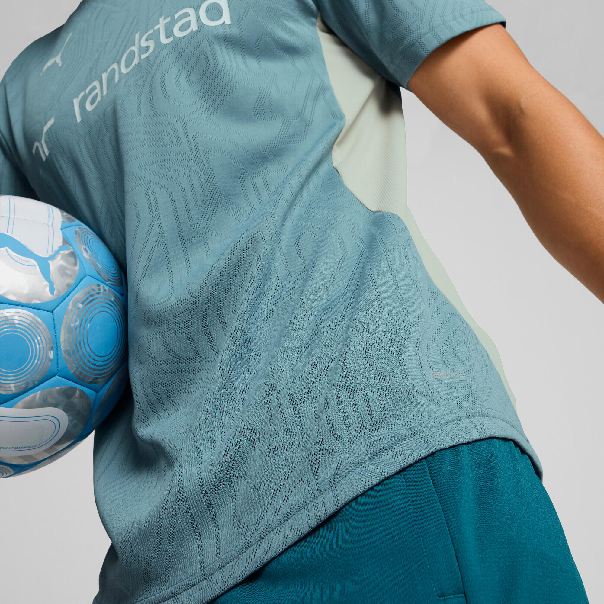 Maillot d'entrainement OM 2024/25 7/7
