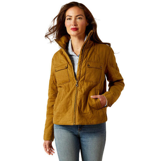 Veste femme Ariat Rye