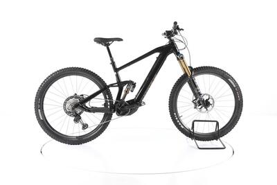 Ebike ricondizionata · Moustache Bikes Samedi 29 Game 11 · Come nuovo