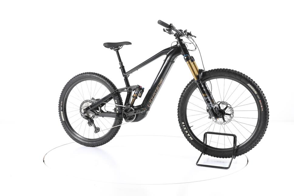 Second Life - Moustache Bikes Samedi 29 Game 11 Fully E-Bike 2022 - Jak nowy