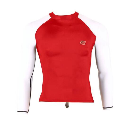 UV-Shirt L/S Surf Kinder