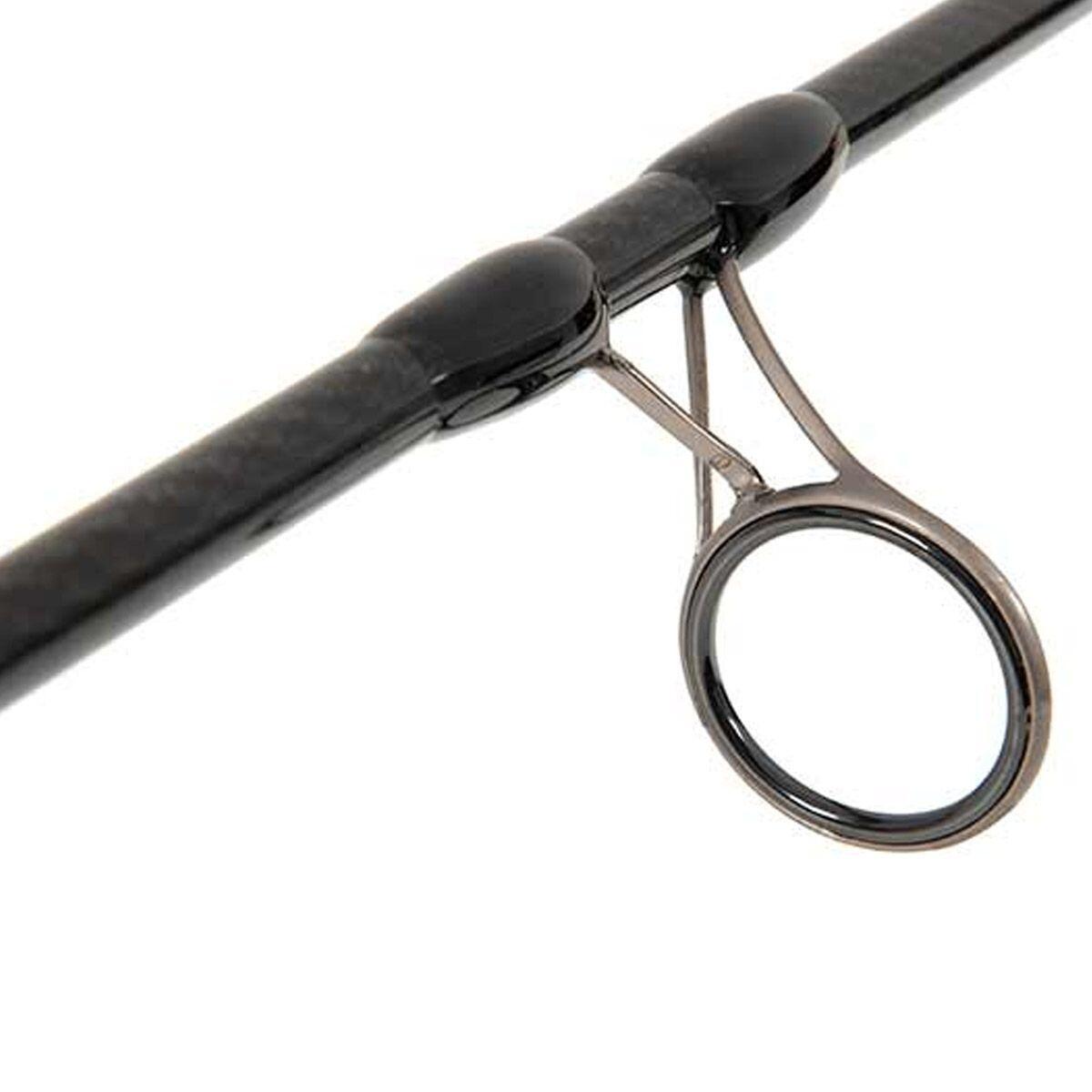 Canna retrattile completa Fox Horizon X4 - S 10ft 3.5LB 4/7