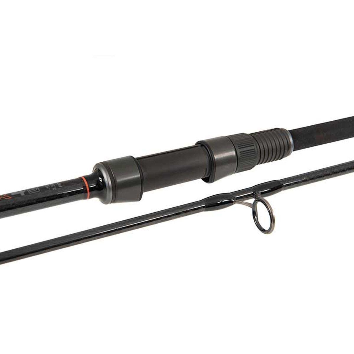 Canna retrattile completa Fox Horizon X4 - S 10ft 3.5LB 5/7
