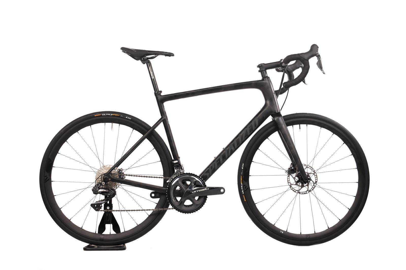 SPECIALIZED Tweedehands - Racefiets - Specialized Tarmac - 58 . GOED