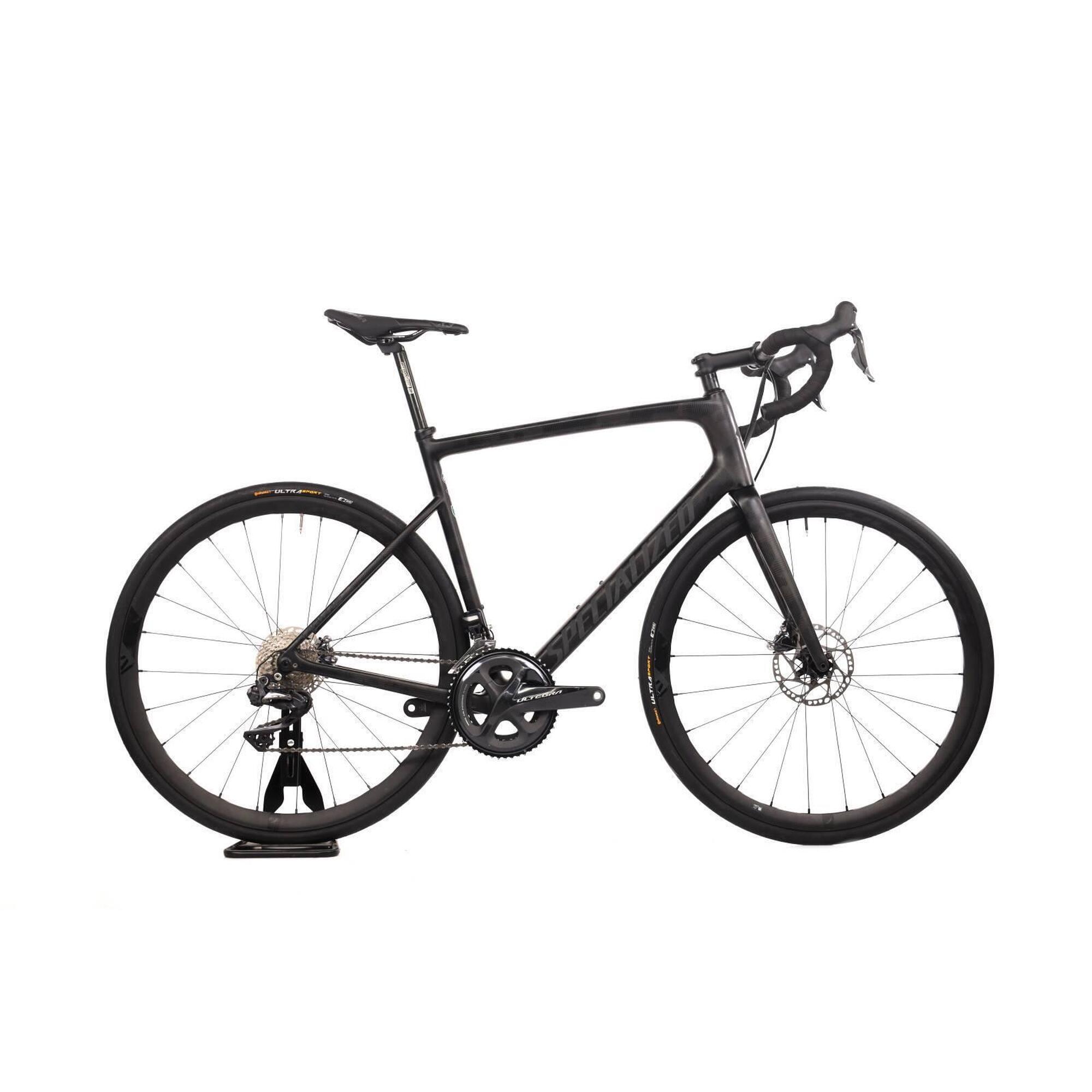 Second Life - Rower szosowy - Specialized Tarmac - Stan Dobry