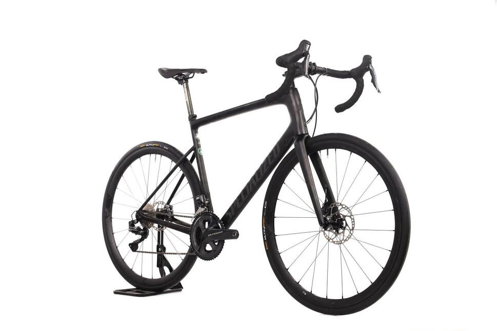 Second Life - Rower szosowy - Specialized Tarmac - Stan Dobry