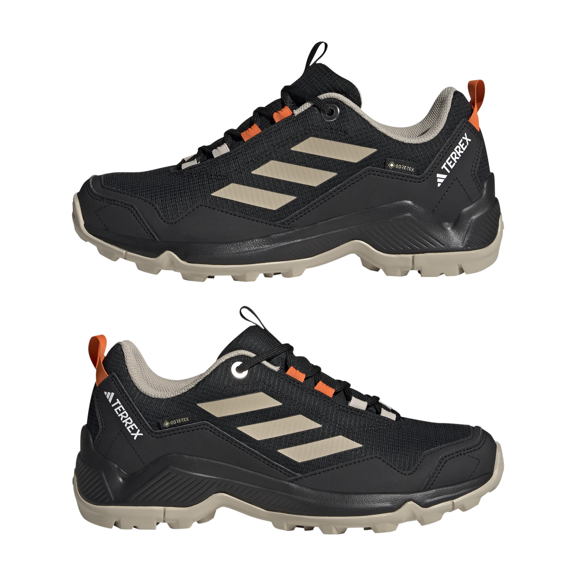 Chaussures de randonnée femme adidas Terrex Eastrail Gore-Tex 3/7