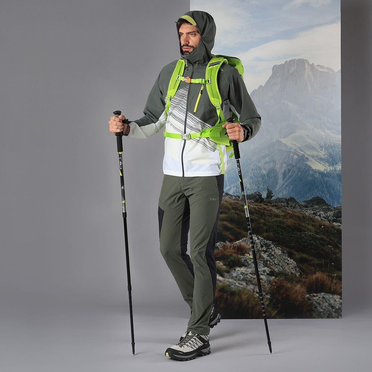 Bastone da trekking CMP Bern 3/5