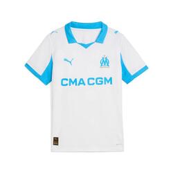 Maillot Domicile enfant OM 2025/26