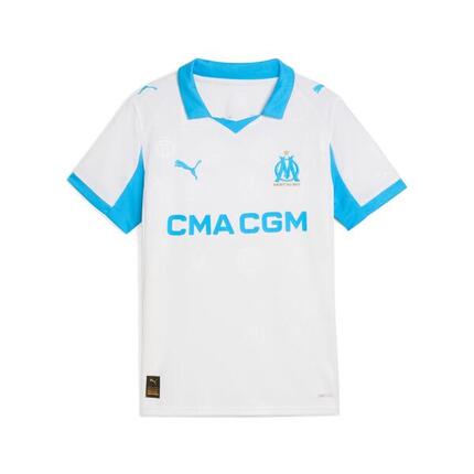 Maillot Domicile enfant OM 2025/26