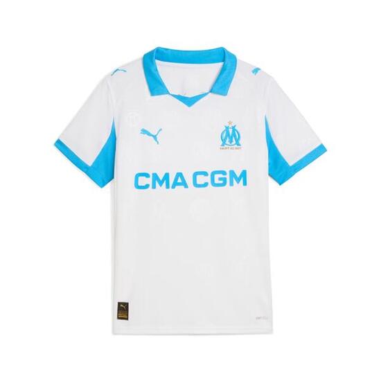 Maillot Domicile enfant OM 2025/26