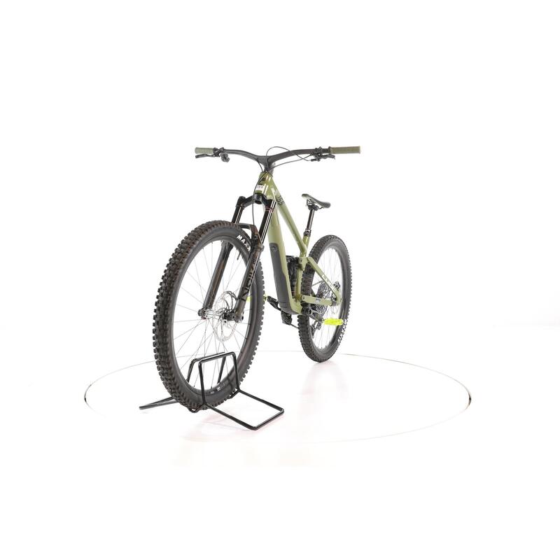 Second Life - Cube Stereo ONE55 C:62 TM Carbon 2023 - Stan dobry