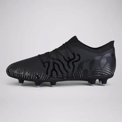 Crampons Canterbury Speed Infinite Pro Fg Noir