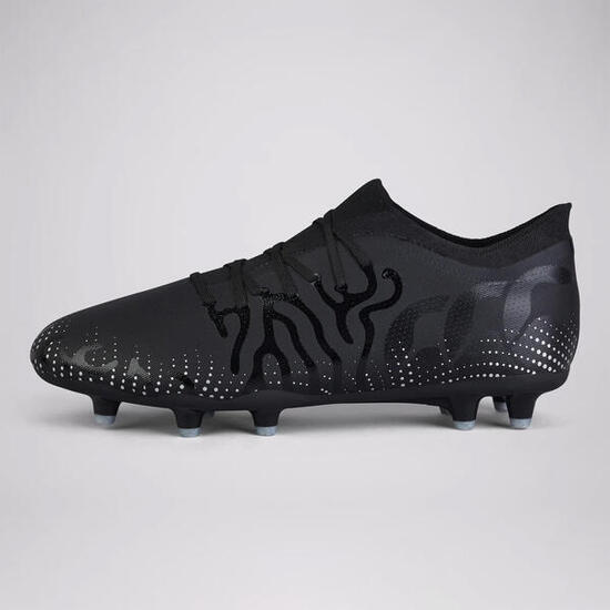 Crampons Canterbury Speed Infinite Pro Fg Noir