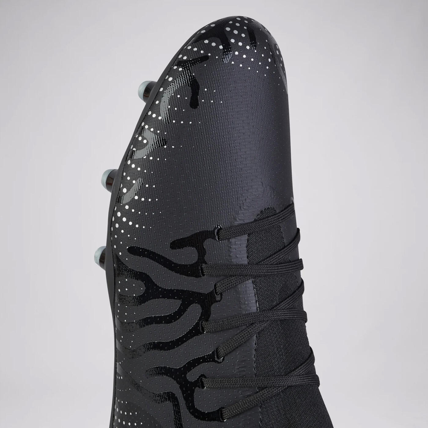 Scarpe Da Rugby Canterbury Speed Infinite Pro Fg Nero 6/7
