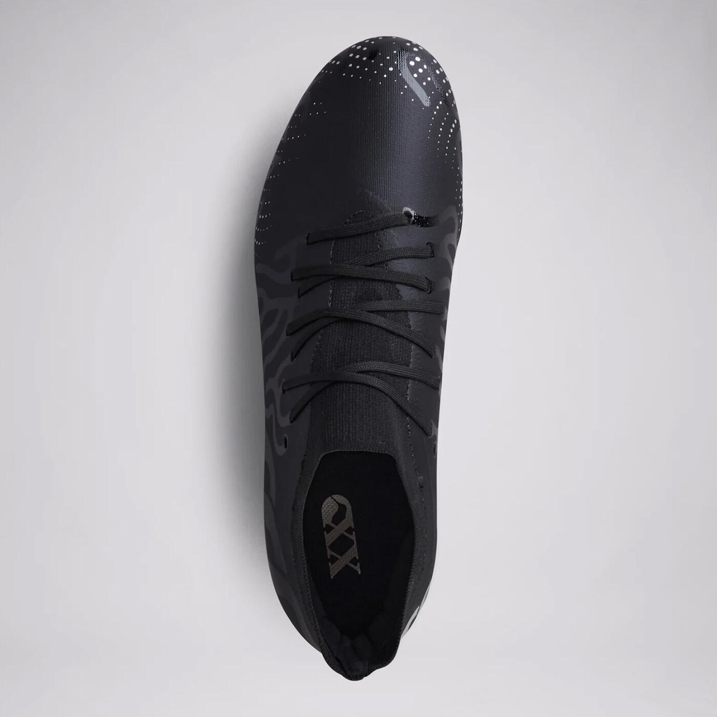 Scarpe Da Rugby Canterbury Speed Infinite Pro Fg Nero 4/7