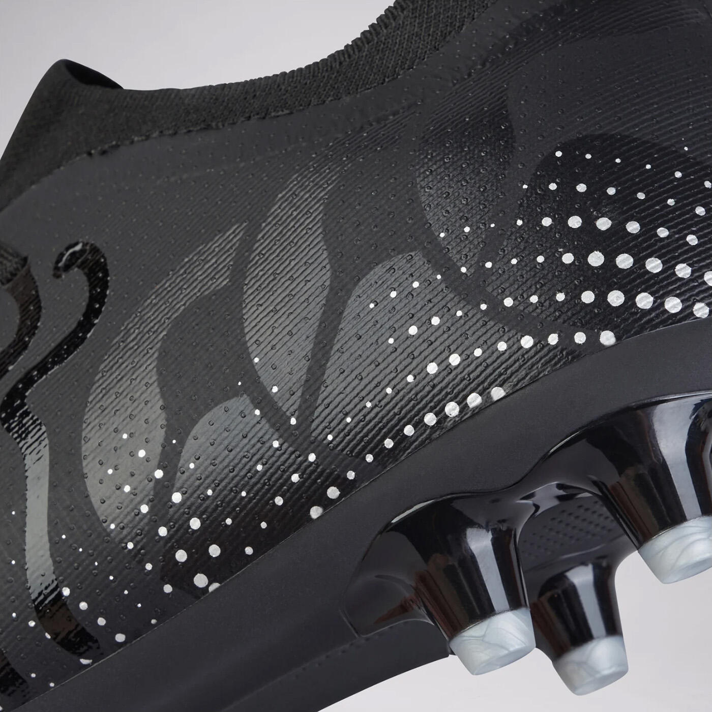 Scarpe Da Rugby Canterbury Speed Infinite Pro Fg Nero 5/7