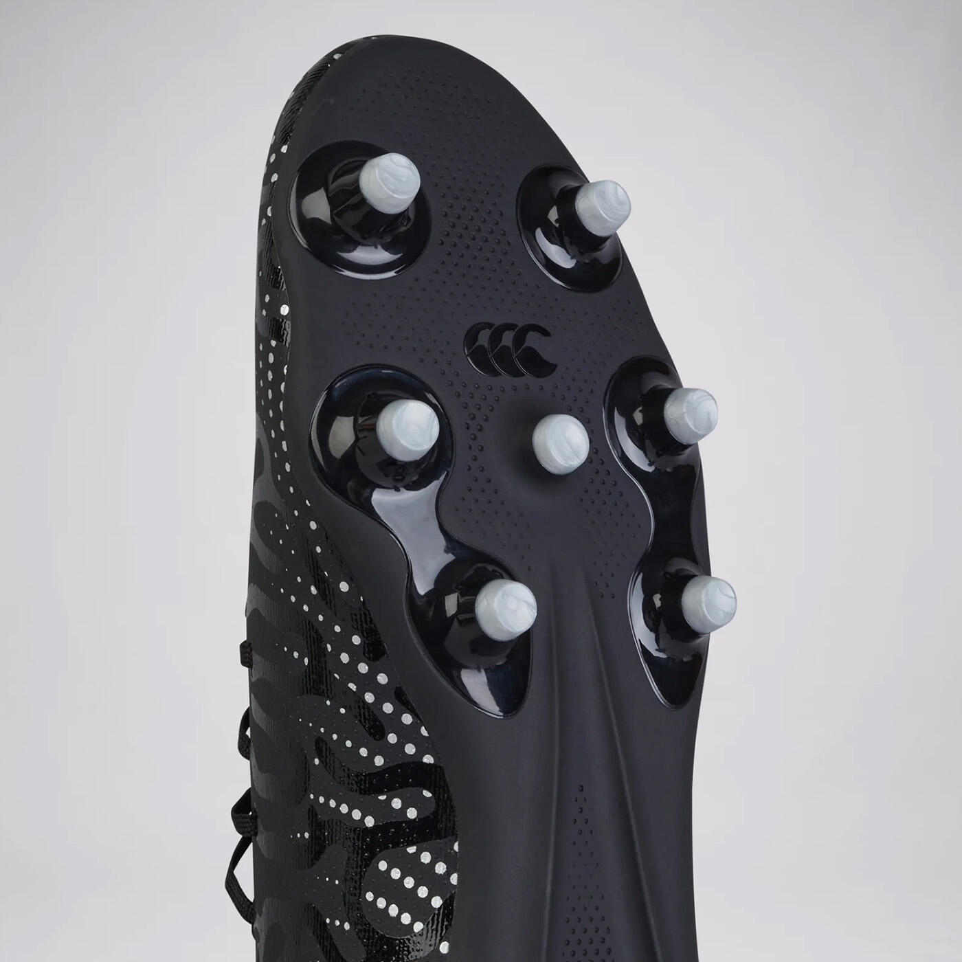 Scarpe Da Rugby Canterbury Speed Infinite Pro Fg Nero 7/7