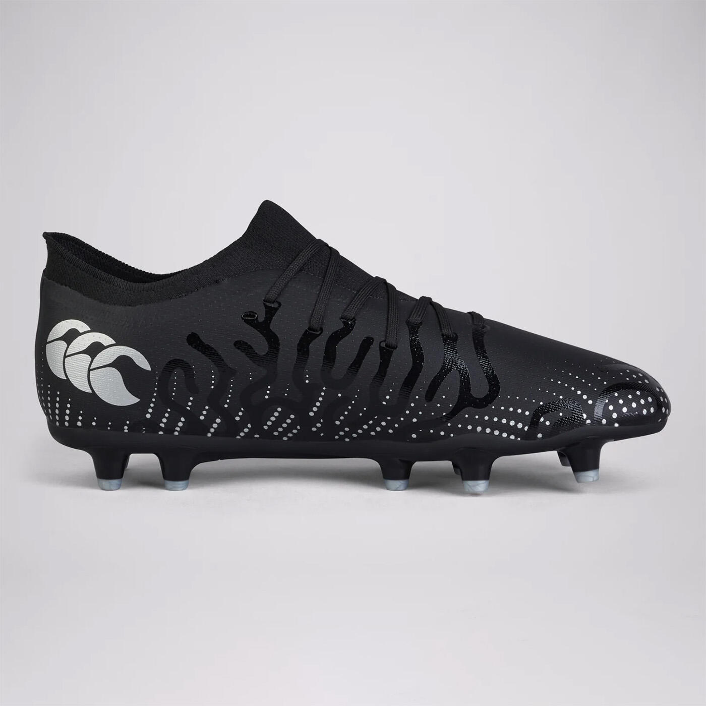 Scarpe Da Rugby Canterbury Speed Infinite Pro Fg Nero 3/7