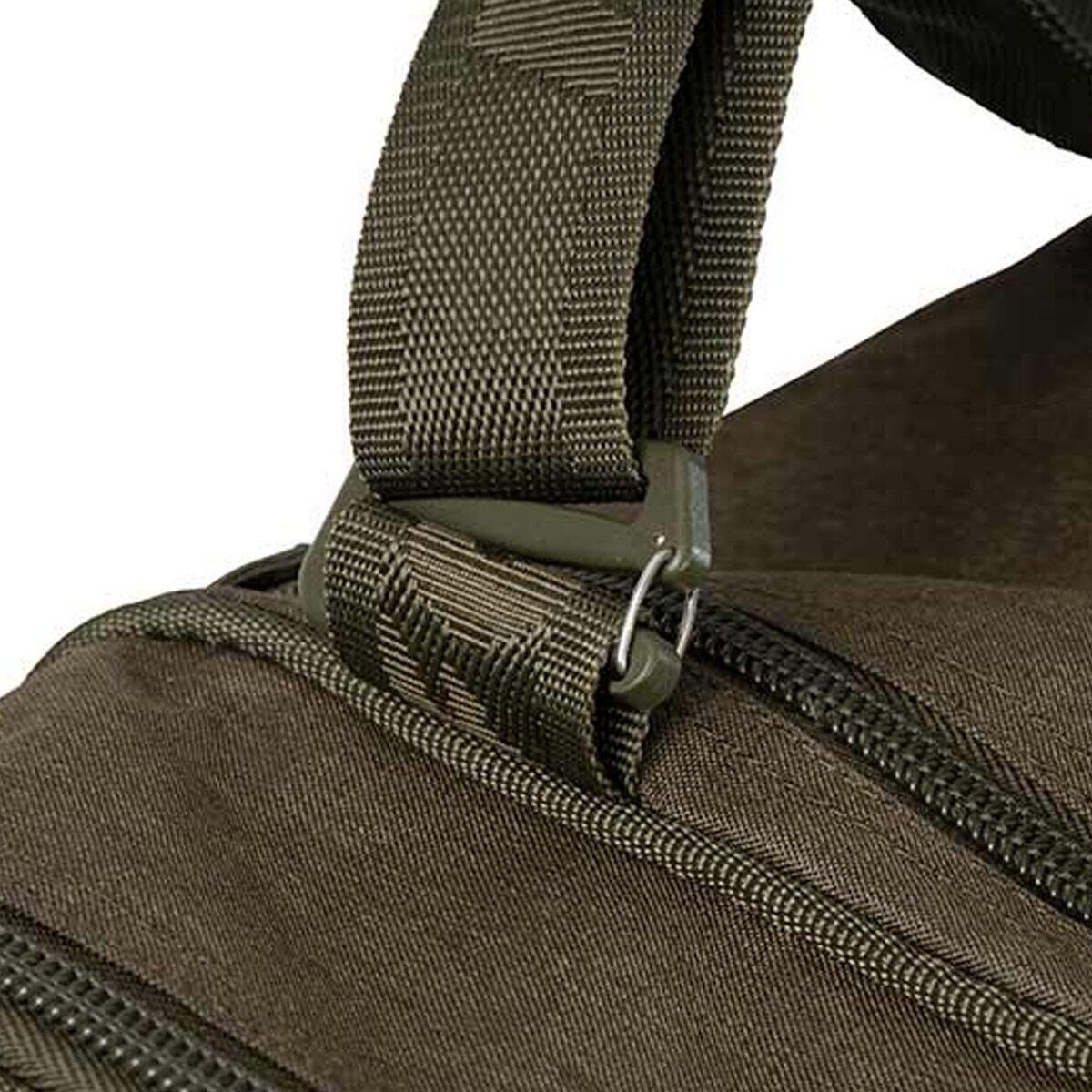 Borsa per il trasporto Fox Voyager Large Carryall 3/5