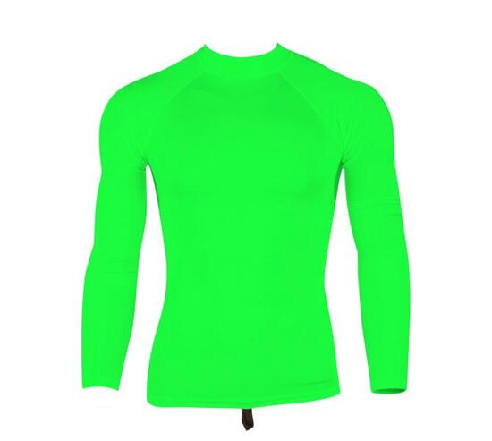 Colorblock - Lycra L/S UPF 50 Surf Bambino