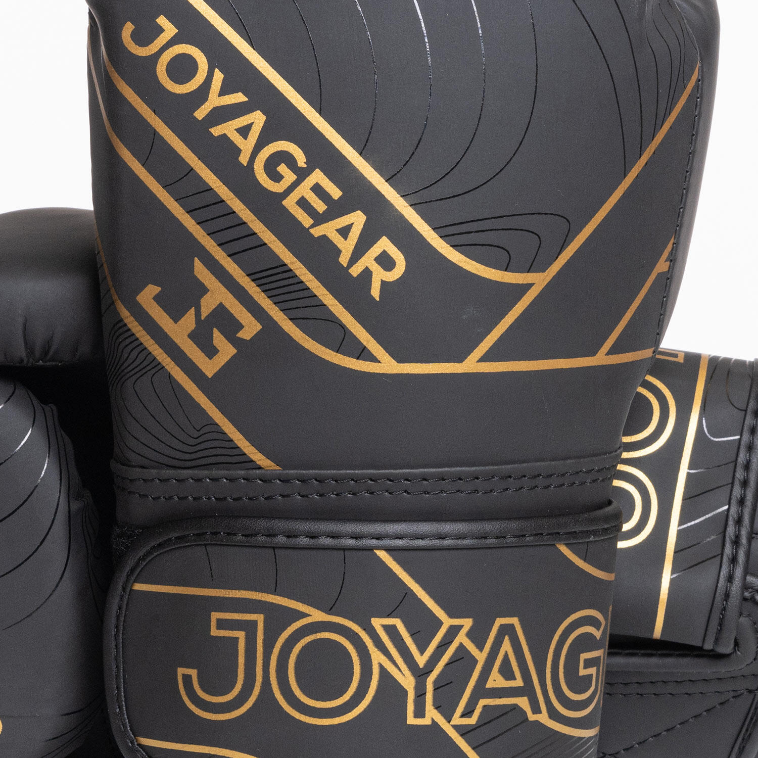 Gants de kickboxing 4/5