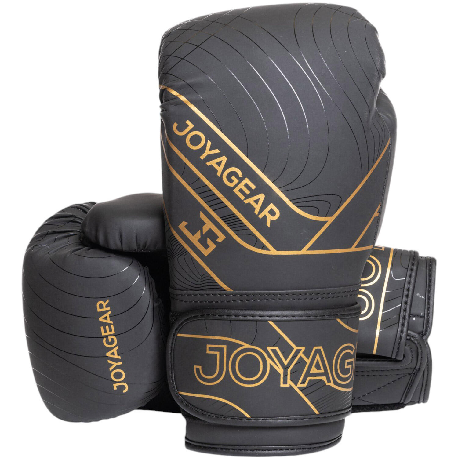 Gants de kickboxing 5/5