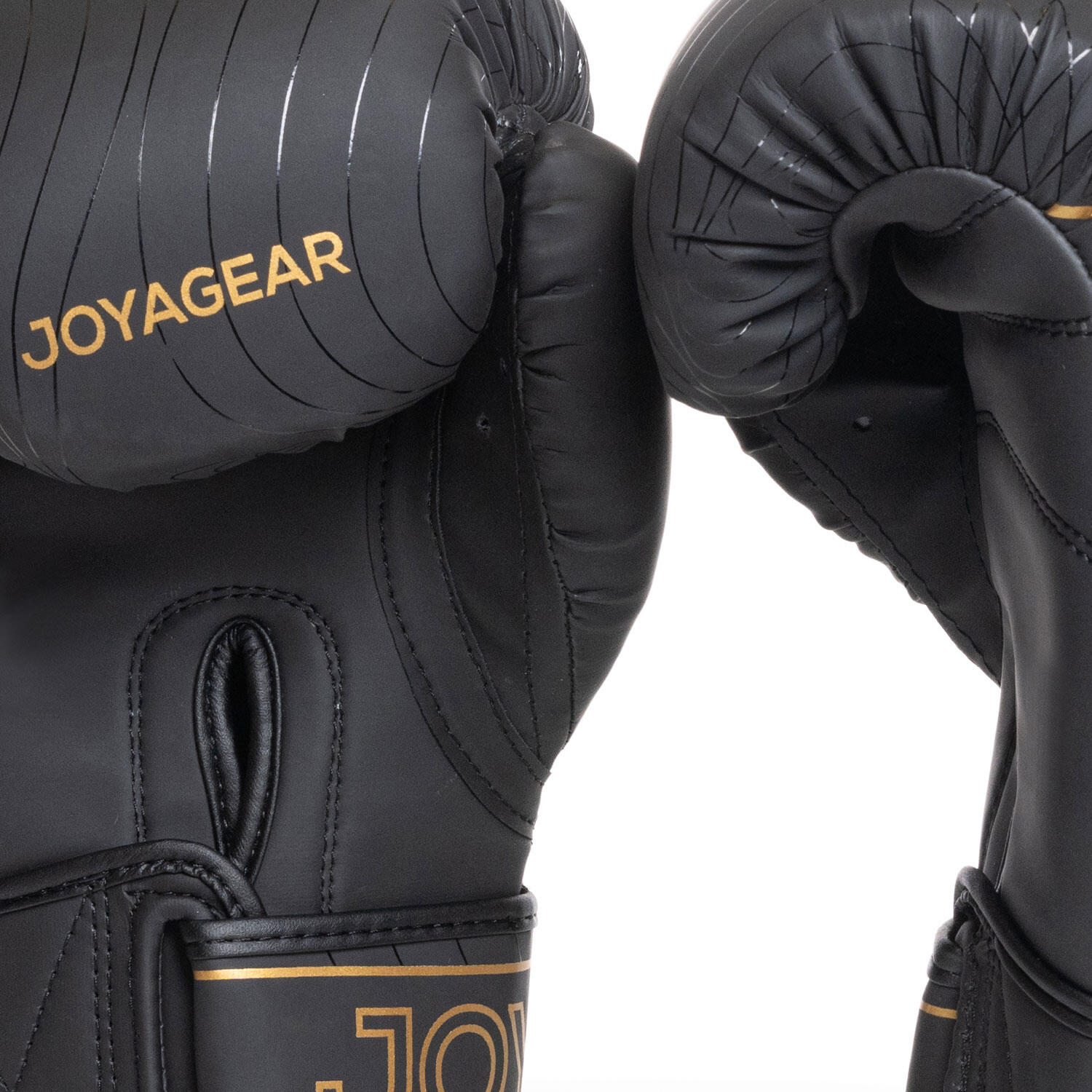 Gants de kickboxing 2/5