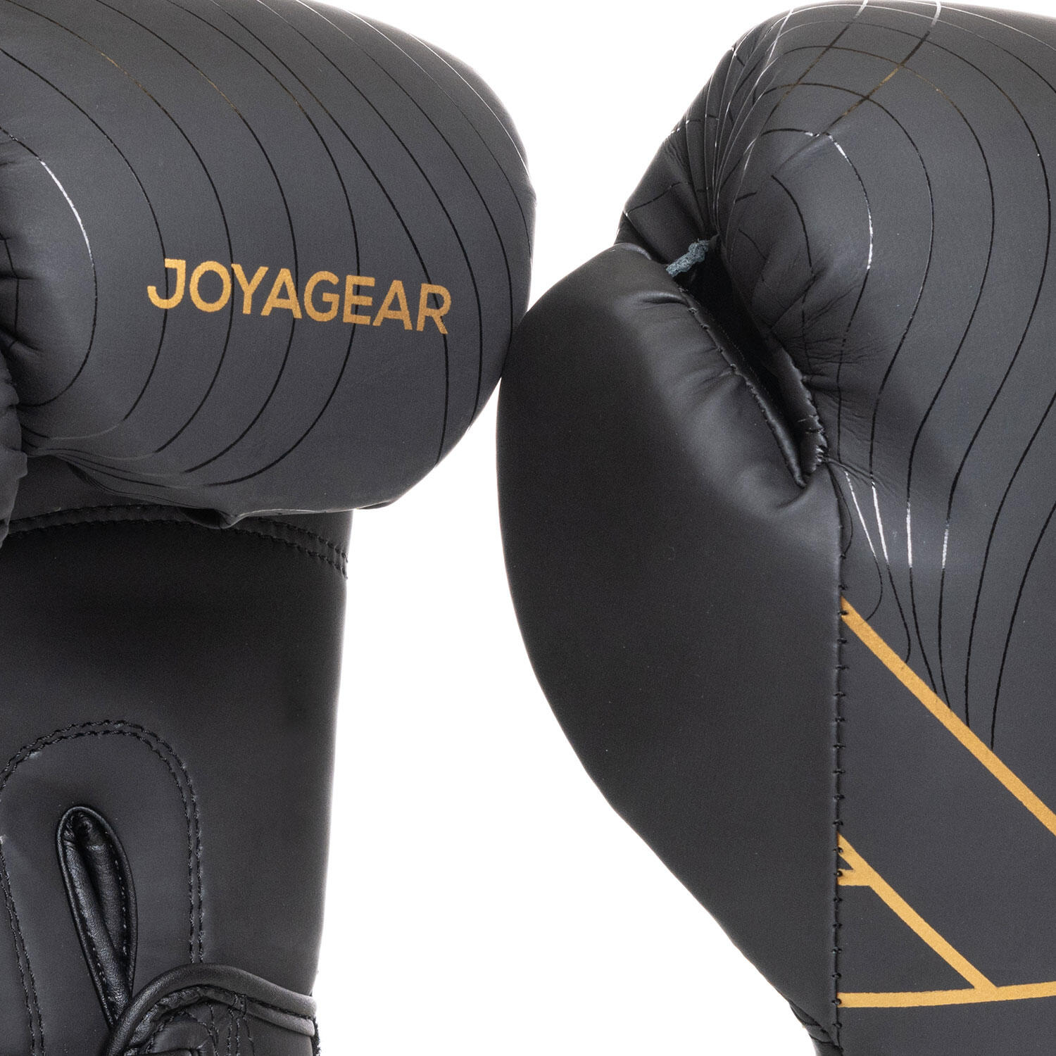 Gants de kickboxing 3/5