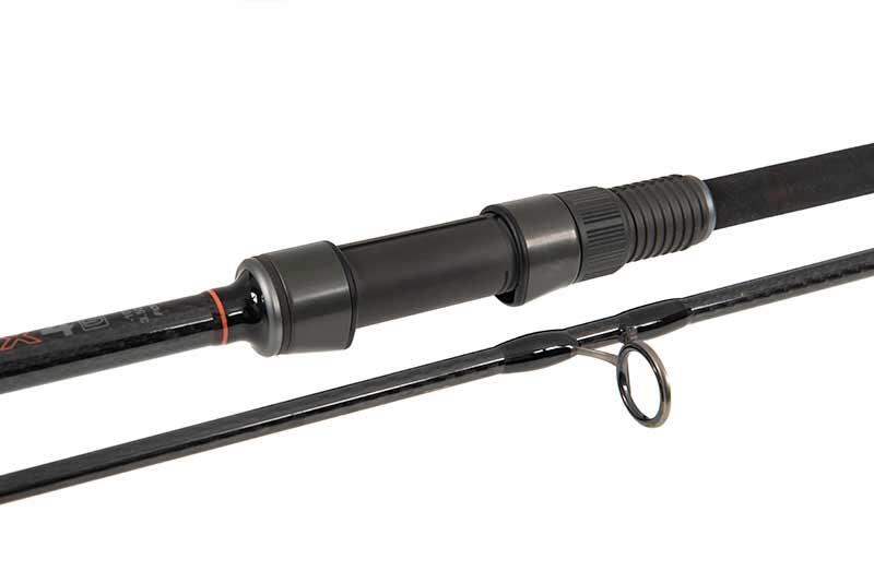 Canna retrattile completa Fox Horizon X4 - S 8-10ft 3 LB 6/7