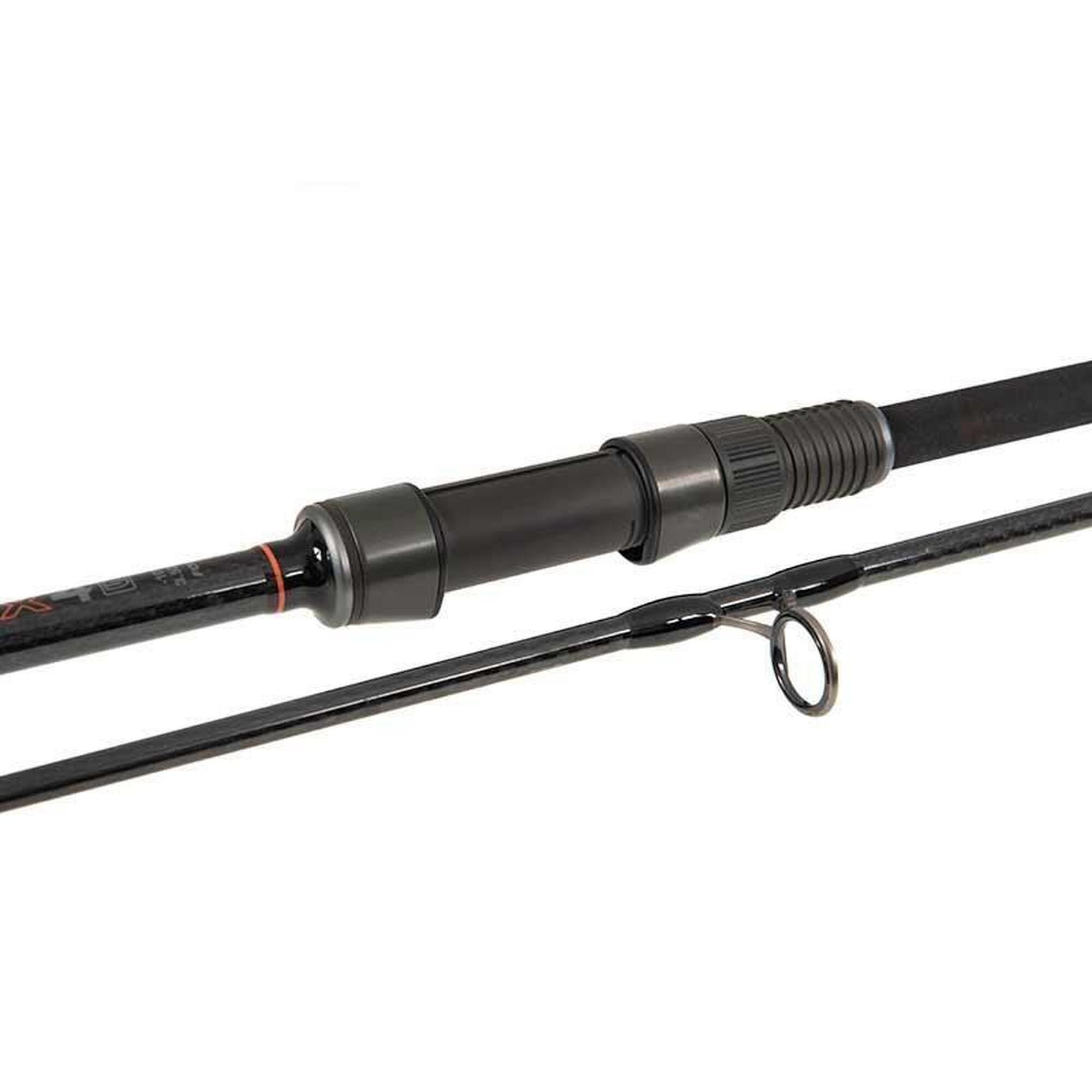 Canne rétractable complet Fox Horizon X4 - S 8-10ft 3 LB FOX | Decathlon